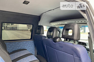 Мінівен Fiat Scudo 2005 в 