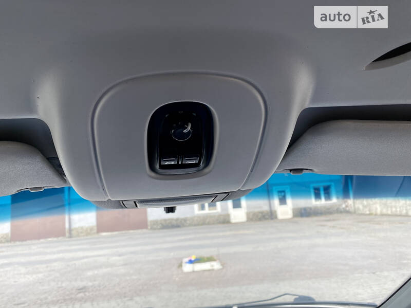 Минивэн Fiat Scudo 2005 в Теофиполе