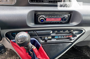 Мінівен Fiat Scudo 2005 в 