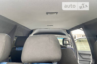 Мінівен Fiat Scudo 2005 в 