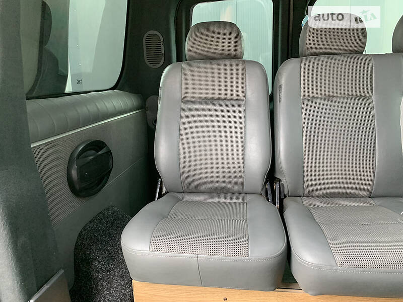 Мінівен Fiat Scudo 2008 в Хмельницькому