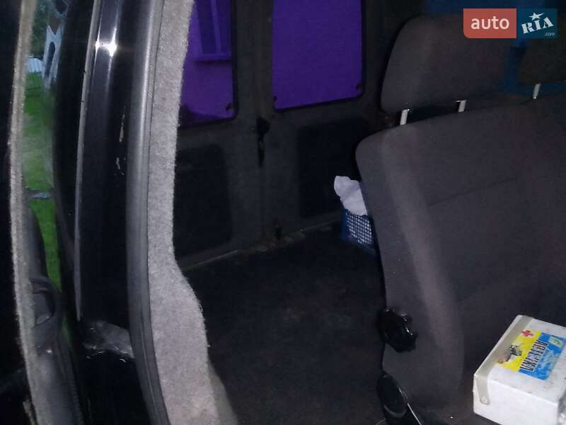 Хэтчбек Fiat Scudo 1997 в Долине