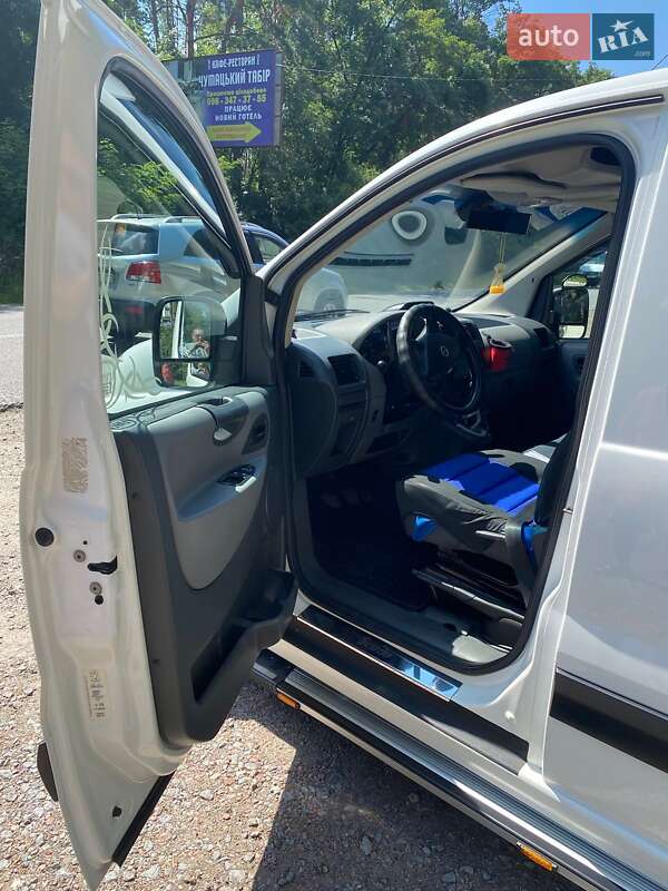 Минивэн Fiat Scudo 2007 в Чуднове фото 15 Минивэн Fiat Scudo 2007 в Чуднове