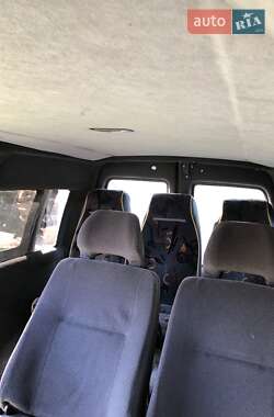 Мінівен Fiat Scudo 2000 в Пирятині