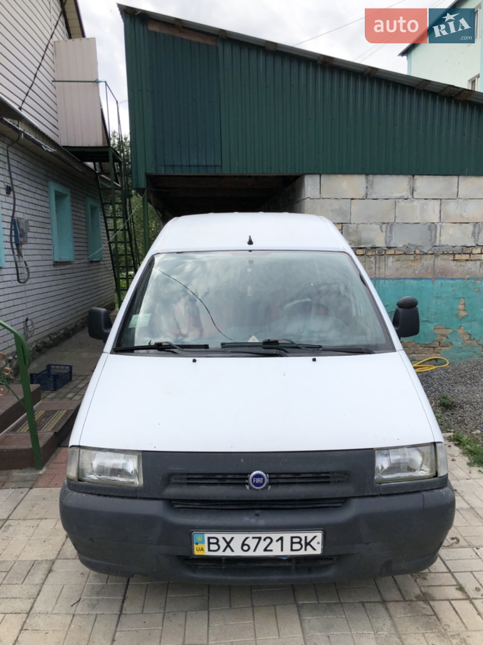 2015 Fiat Scudo - мініатюра 26