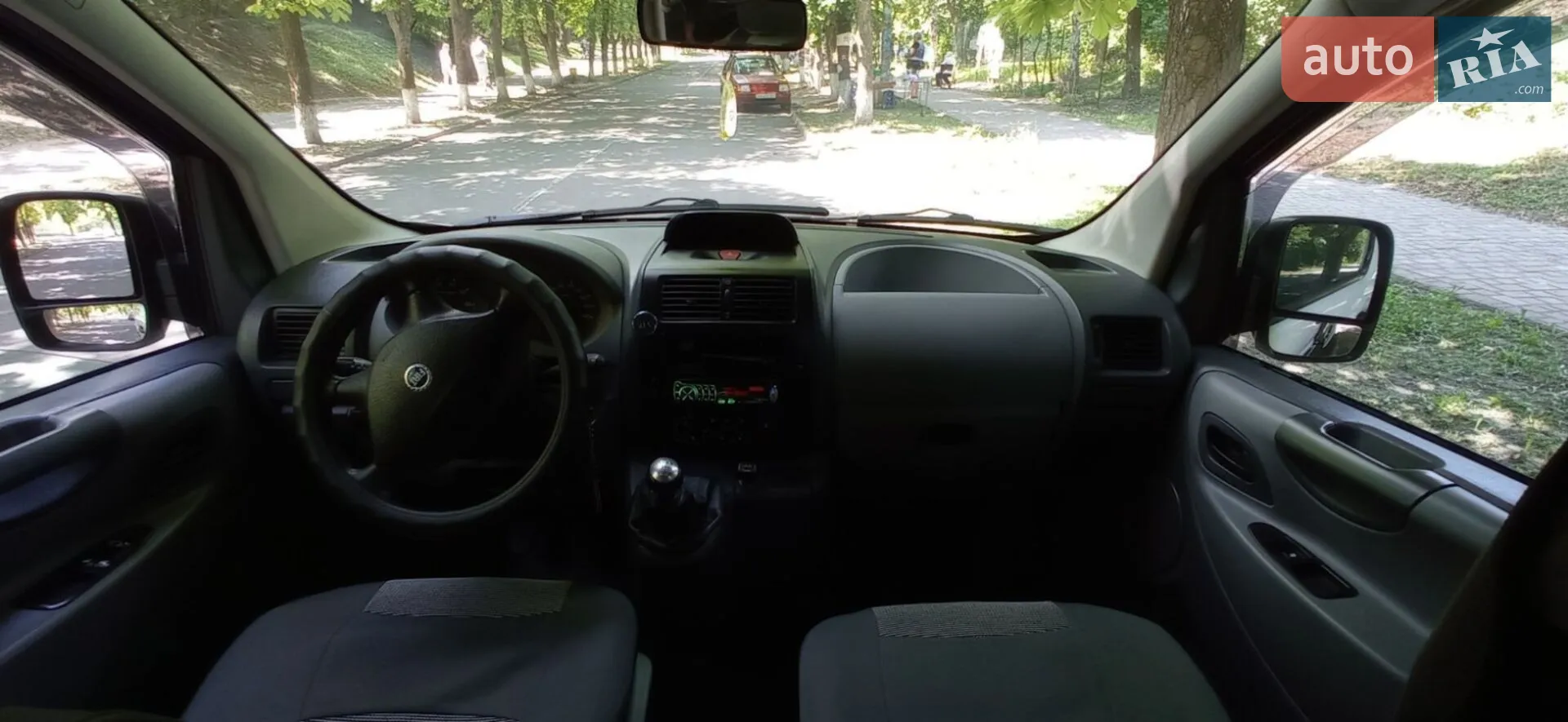 Fiat Scudo 2007 VIN ZFA27000064074616 фото оголошення 10 з 10