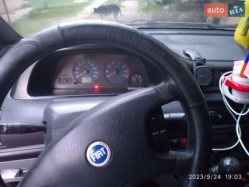 Минивэн Fiat Scudo 2004 в Каменец-Подольском
