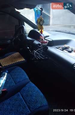Минивэн Fiat Scudo 2004 в Каменец-Подольском