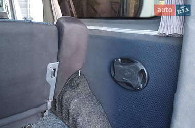 Минивэн Fiat Scudo 2008 в 