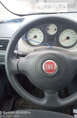 Минивэн Fiat Scudo 2013 в Каневе