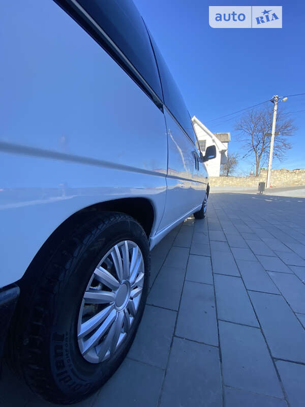 Минивэн Fiat Scudo 1999 в Яремче фото 12 Минивэн Fiat Scudo 1999 в Яремче