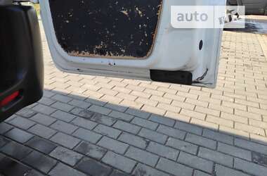 Грузовой фургон Fiat Scudo 2014 в Луцке