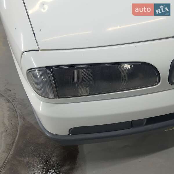 Минивэн Fiat Scudo 2002 в Броварах фото 8 Минивэн Fiat Scudo 2002 в Броварах