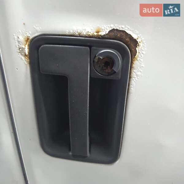 Минивэн Fiat Scudo 2002 в Броварах фото 18 Минивэн Fiat Scudo 2002 в Броварах