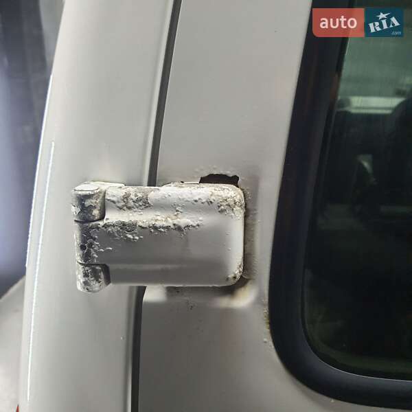 Минивэн Fiat Scudo 2002 в Броварах фото 22 Минивэн Fiat Scudo 2002 в Броварах