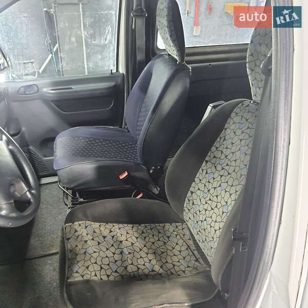 Минивэн Fiat Scudo 2002 в Броварах фото 42 Минивэн Fiat Scudo 2002 в Броварах