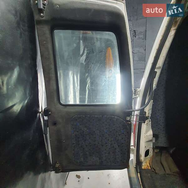 Минивэн Fiat Scudo 2002 в Броварах фото 48 Минивэн Fiat Scudo 2002 в Броварах