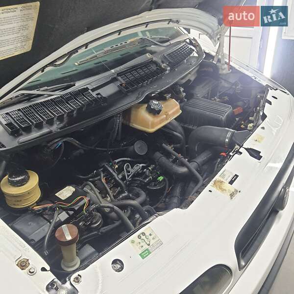 Минивэн Fiat Scudo 2002 в Броварах фото 69 Минивэн Fiat Scudo 2002 в Броварах