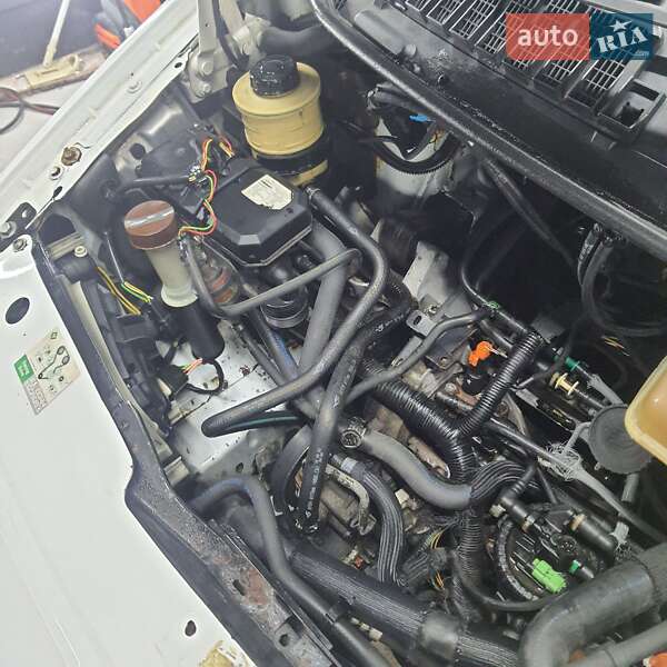 Минивэн Fiat Scudo 2002 в Броварах фото 72 Минивэн Fiat Scudo 2002 в Броварах