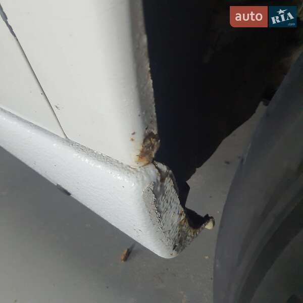Минивэн Fiat Scudo 2002 в Броварах фото 78 Минивэн Fiat Scudo 2002 в Броварах