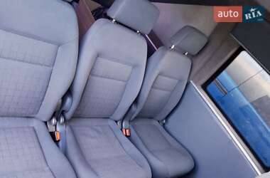 Мінівен Fiat Scudo 2006 в Тернополі