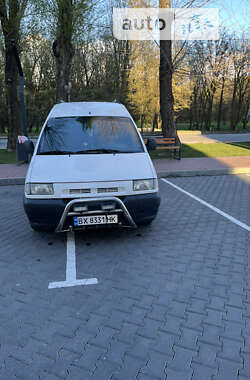 Минивэн Fiat Scudo 1997 в Хмельницком