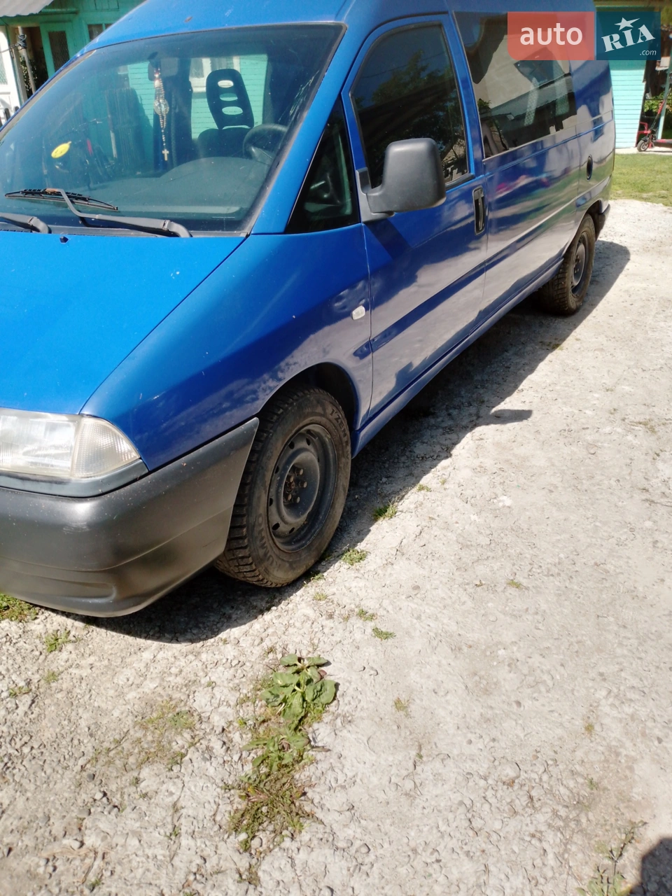 2015 Fiat Scudo - мініатюра 25