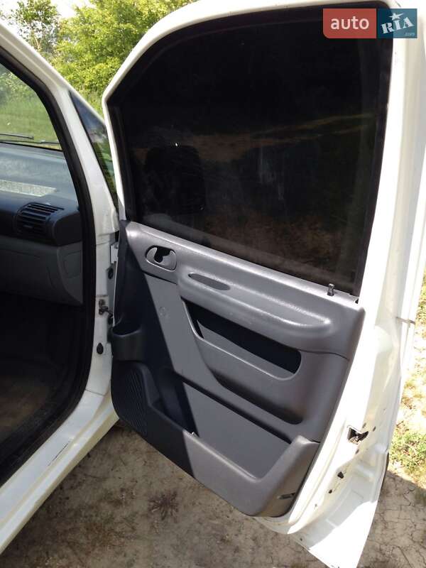 Минивэн Fiat Scudo 2005 в Черновцах фото 20 Минивэн Fiat Scudo 2005 в Черновцах