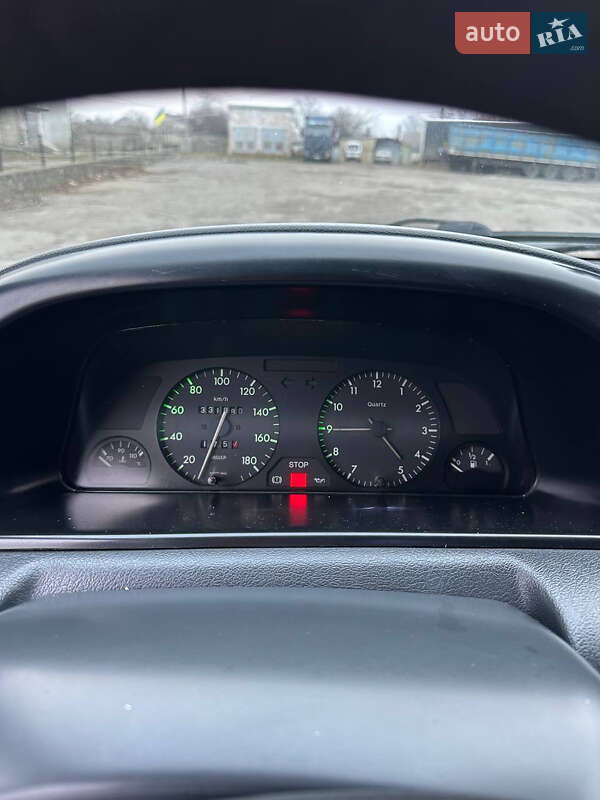 Минивэн Fiat Scudo 1998 в Виннице