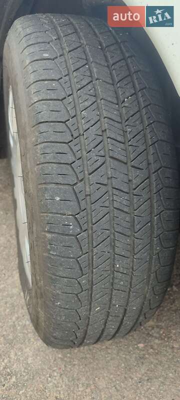 Мікровен Fiat Scudo 2007 в Овручі