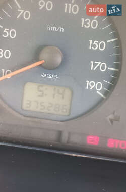 Минивэн Fiat Scudo 2002 в 