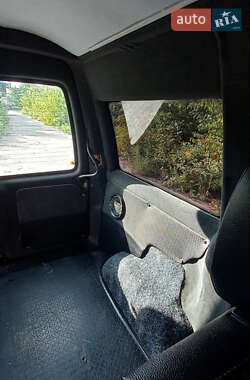 Минивэн Fiat Scudo 2002 в 