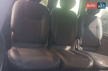 Минивэн Fiat Scudo 2002 в 