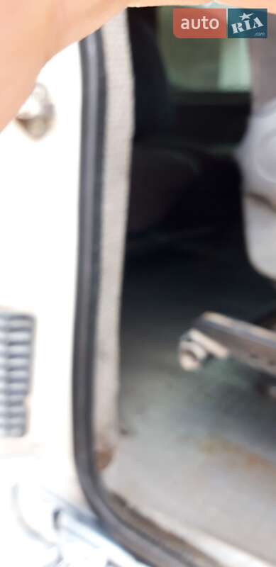 Fiat Scudo 2000