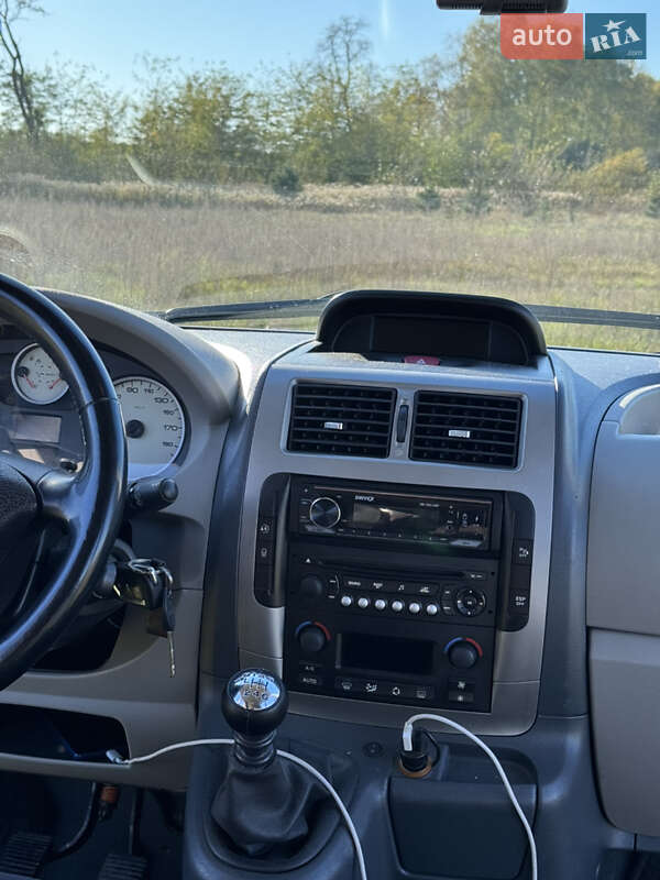 Минивэн Fiat Scudo 2007 в Яворове фото 13 Минивэн Fiat Scudo 2007 в Яворове