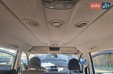 Минивэн Fiat Scudo 2007 в 