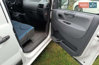 Мінівен Fiat Scudo 2010 в Івано-Франківську