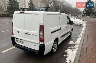 Грузовой фургон Fiat Scudo 2007 в Южноукраинске