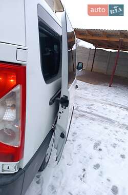 Минивэн Fiat Scudo 2013 в Хмельницком