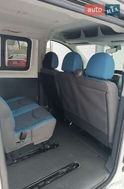 Минивэн Fiat Scudo 2013 в Хмельницком