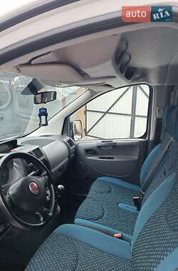 Минивэн Fiat Scudo 2013 в Хмельницком