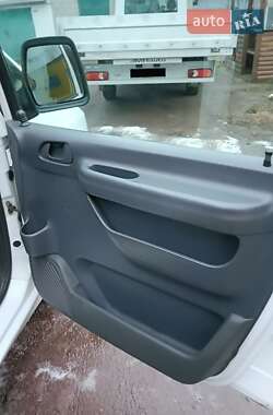 Минивэн Fiat Scudo 2005 в 
