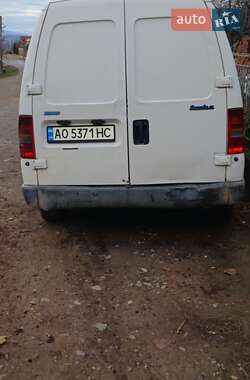 Вантажний фургон Fiat Scudo 1999 в Виноградові