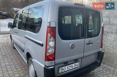 Минивэн Fiat Scudo 2009 в Вишневце