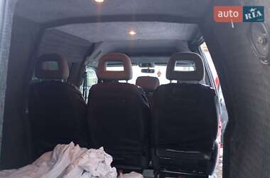 Мінівен Fiat Scudo 1998 в 