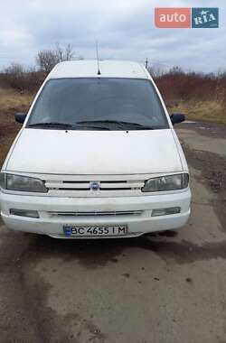 fiat scudo 1997 в Дрогобич від професійного продавця Юра