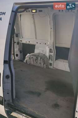 Грузовой фургон Fiat Scudo 2006 в 