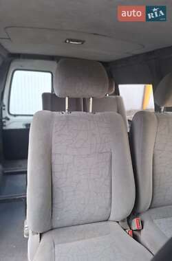 Минивэн Fiat Scudo 2005 в 