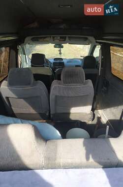 Мінівен Fiat Scudo 2008 в 