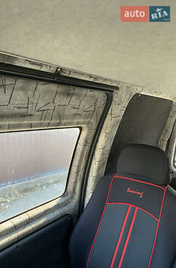 Минивэн Fiat Scudo 2002 в 